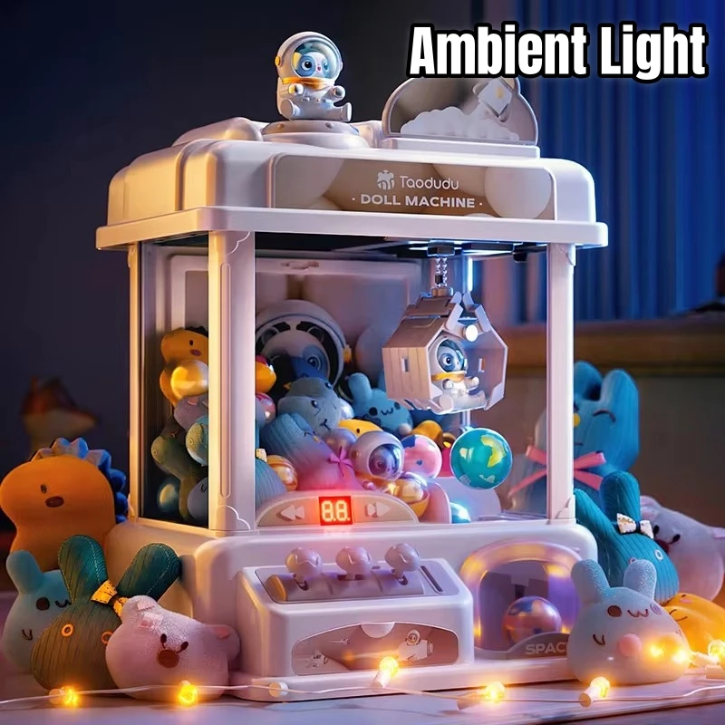 Arcade Vending & Laundry - Raum Mini Klaue Arcade Maschine Spielzeug