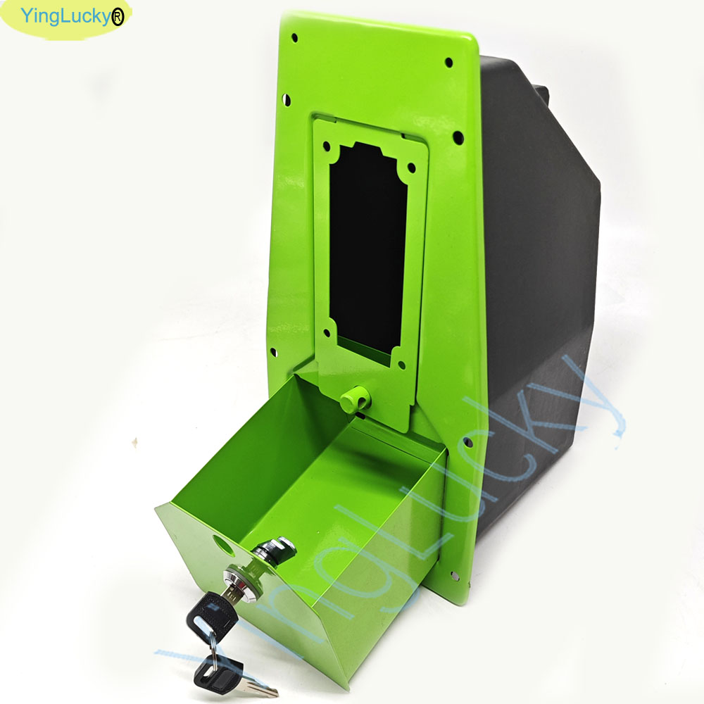 Arcade-Spielautomaten-Münzaufb – Coin Operated Kiddie Ride Bewertung und Preis