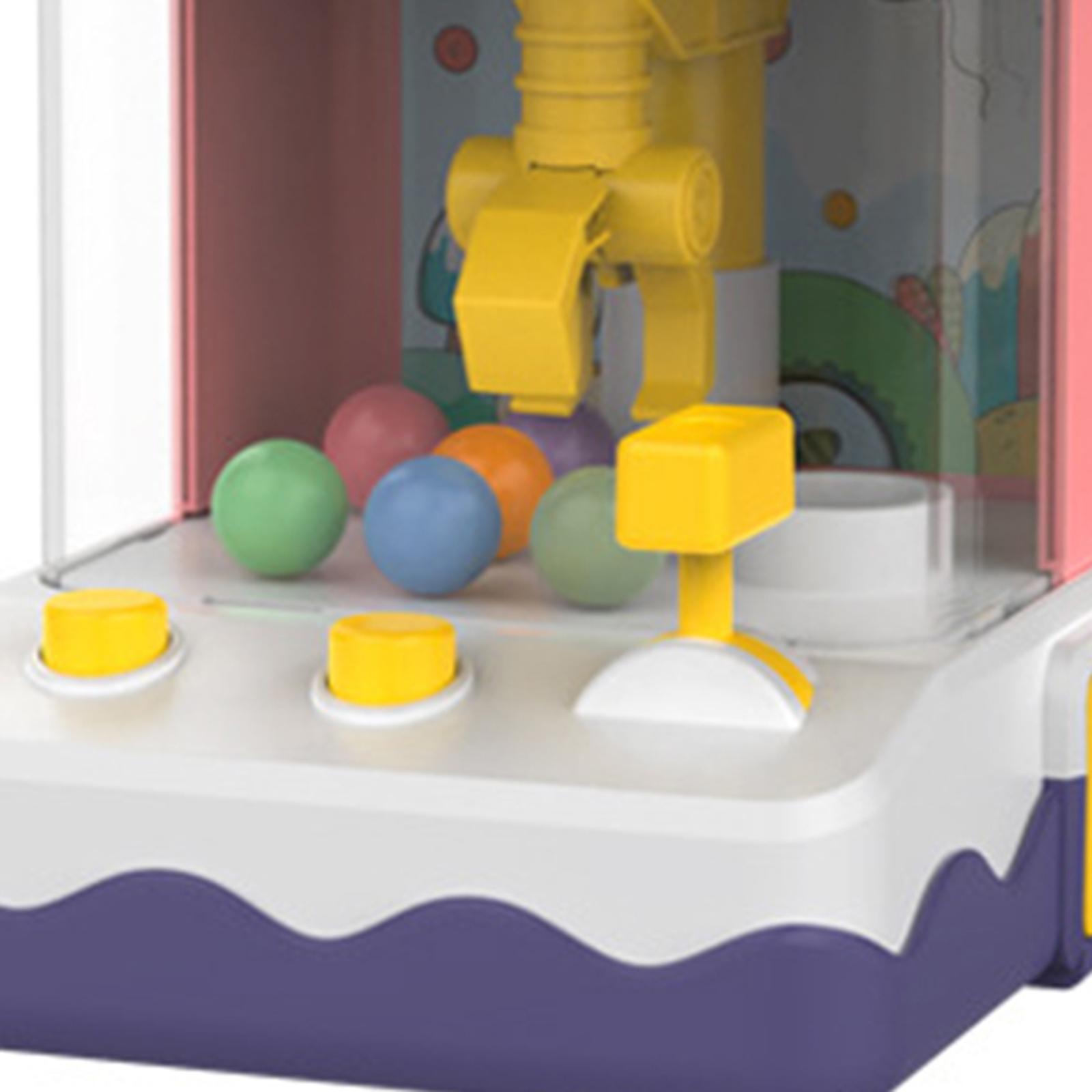 Klauenautomat-Spiel, Elektroni – Arcade Vending & Laundry Bewertung und Preis