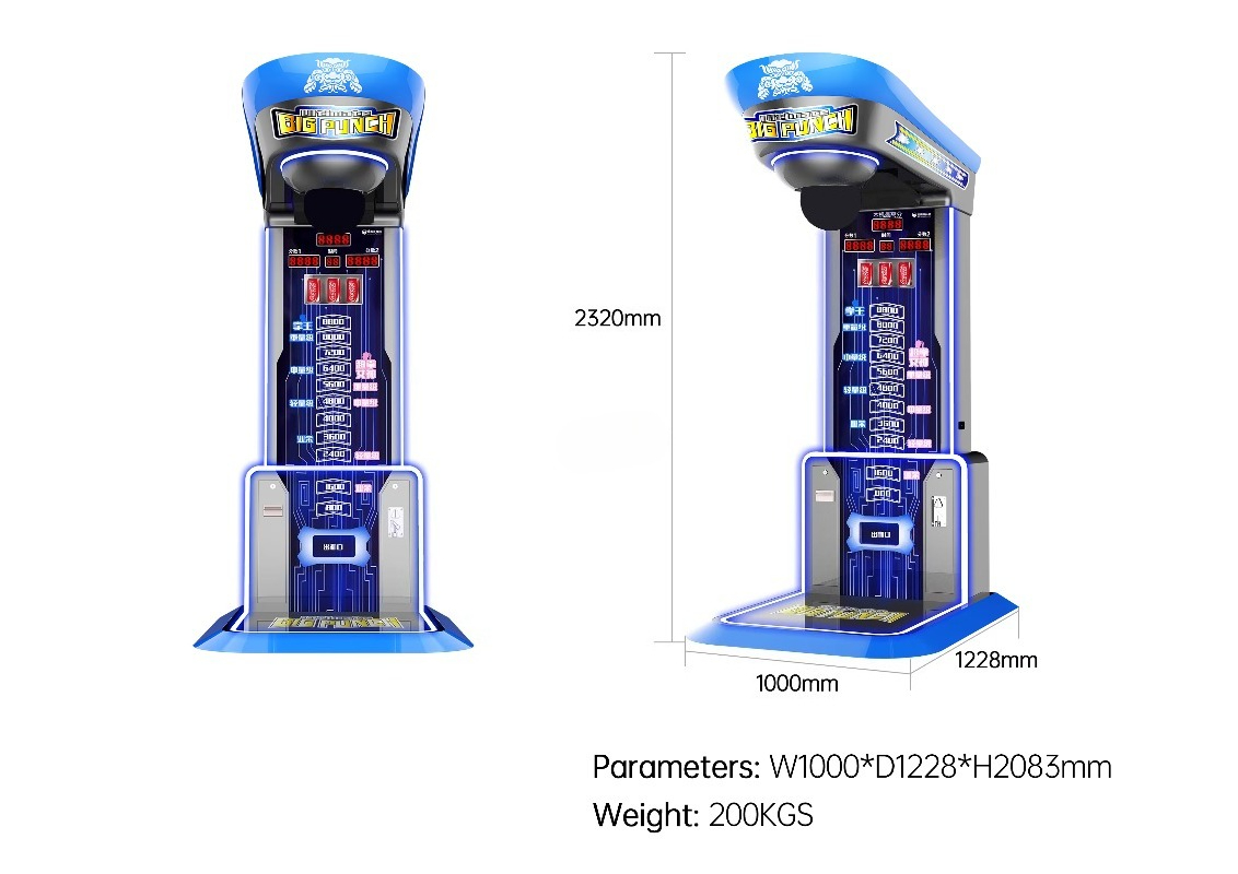 Ultimative Boxmaschine für gro – Arcade Vending & Laundry Bewertung und Preis