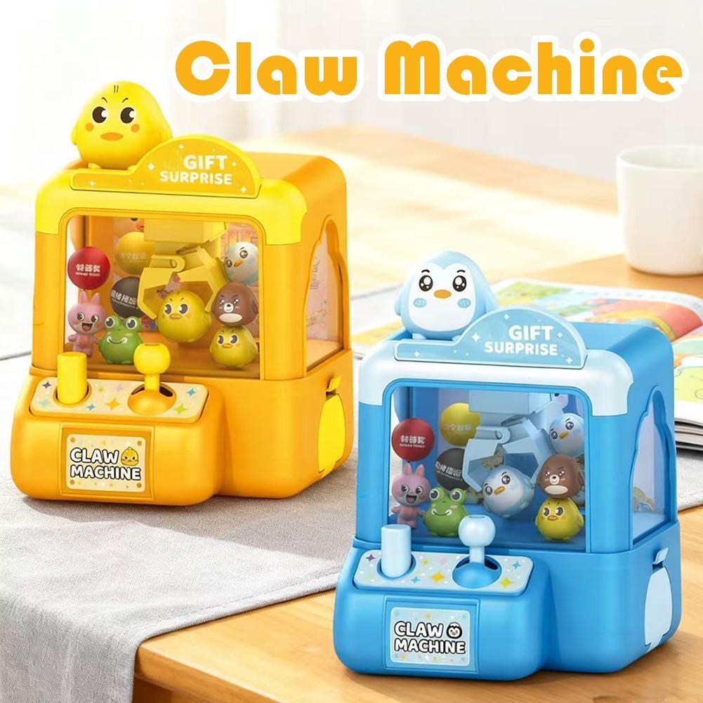 Niedliche Arcade-Greifautomate – Arcade Vending & Laundry Bewertung und Preis