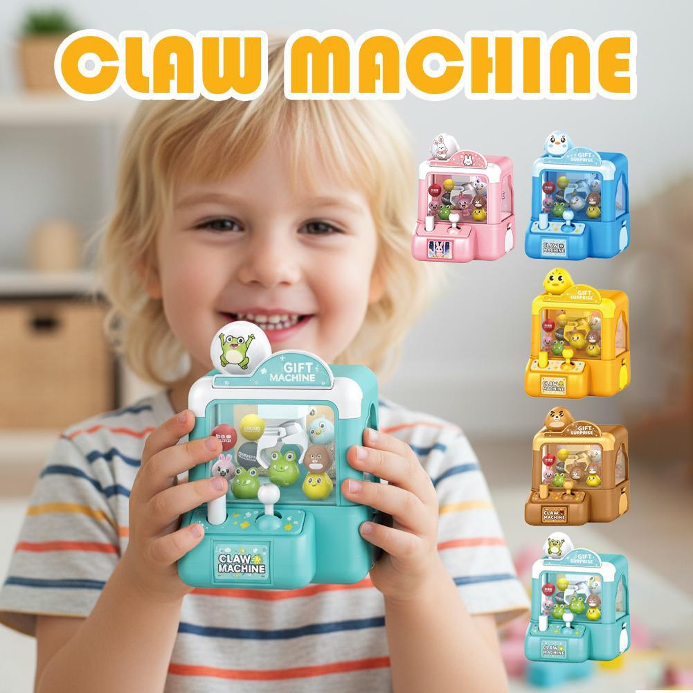 Niedliche Arcade-Greifautomate – Arcade Vending & Laundry Bewertung und Preis