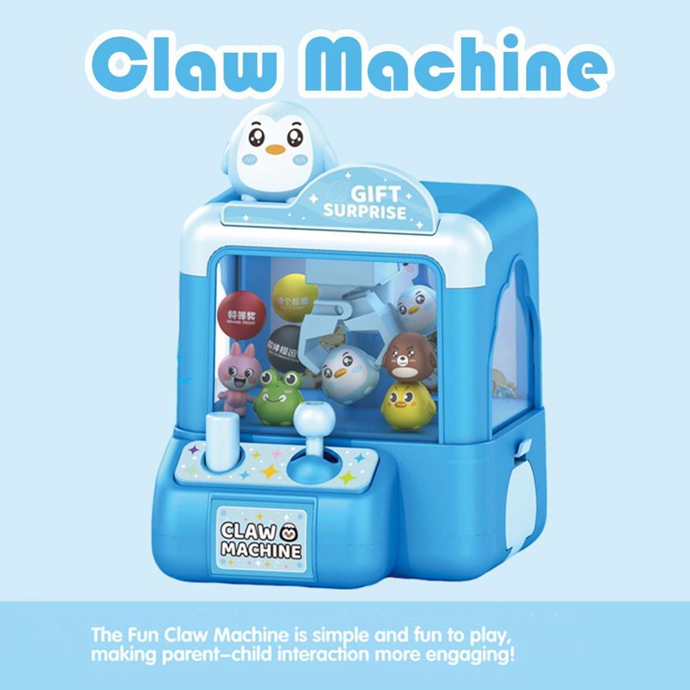 Niedliche Arcade-Greifautomate – Arcade Vending & Laundry Bewertung und Preis
