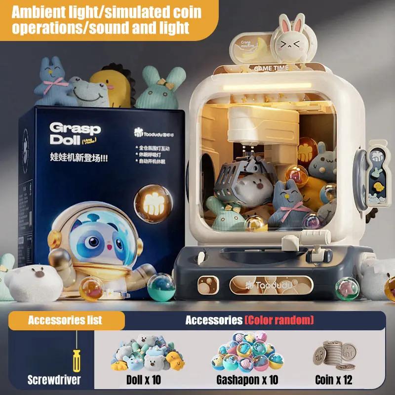 Greifautomat Spielzeug Elektro – Arcade Vending & Laundry Bewertung und Preis