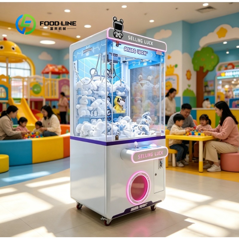 Maßgefertigte Münzbetriebene M – Arcade Vending & Laundry Bewertung und Preis